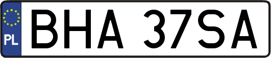 BHA37SA