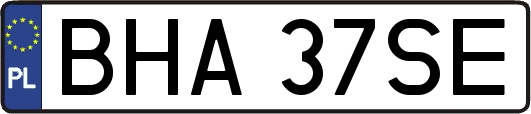 BHA37SE