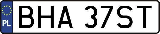 BHA37ST