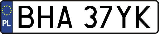 BHA37YK