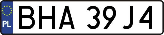 BHA39J4