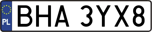BHA3YX8