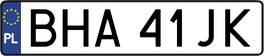 BHA41JK