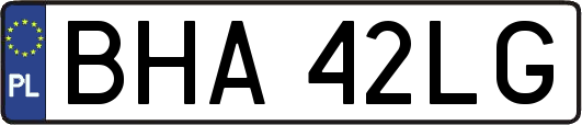 BHA42LG