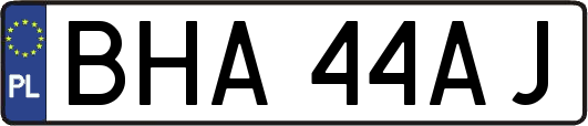 BHA44AJ