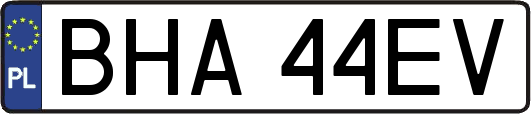 BHA44EV