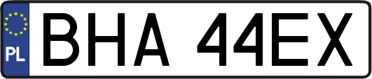 BHA44EX