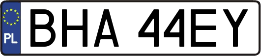 BHA44EY