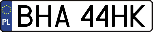 BHA44HK