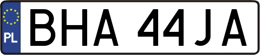 BHA44JA