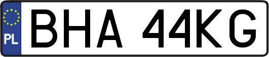 BHA44KG