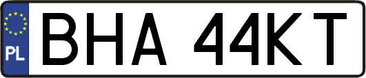 BHA44KT