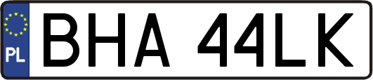 BHA44LK