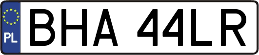 BHA44LR