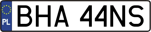 BHA44NS