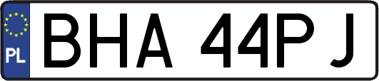 BHA44PJ