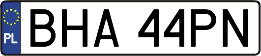 BHA44PN