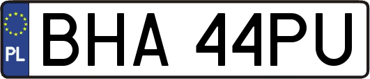 BHA44PU