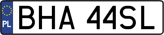 BHA44SL