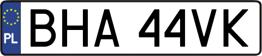 BHA44VK