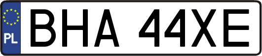 BHA44XE