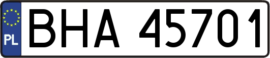 BHA45701