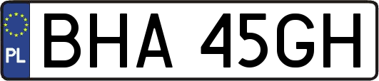 BHA45GH