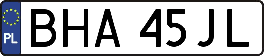 BHA45JL