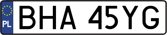 BHA45YG