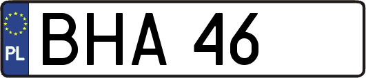 BHA46