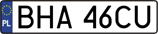 BHA46CU