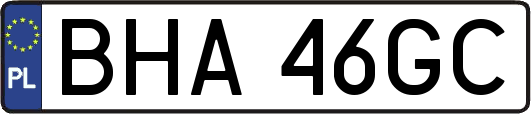 BHA46GC