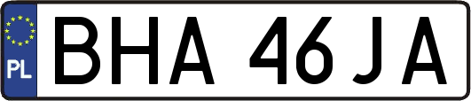 BHA46JA