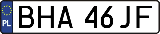 BHA46JF