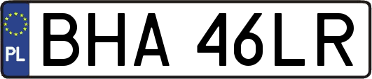 BHA46LR