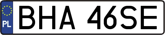 BHA46SE