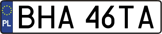 BHA46TA