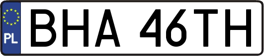 BHA46TH