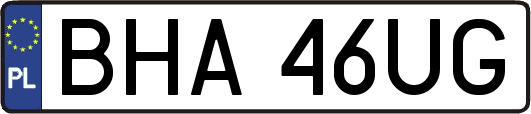 BHA46UG