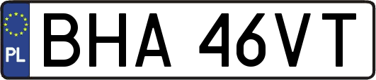 BHA46VT