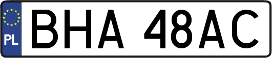 BHA48AC