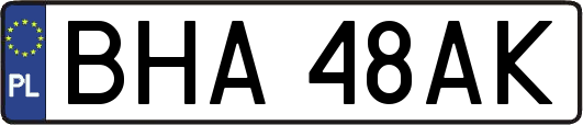 BHA48AK