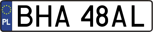 BHA48AL