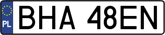 BHA48EN