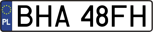 BHA48FH