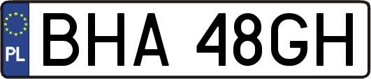 BHA48GH