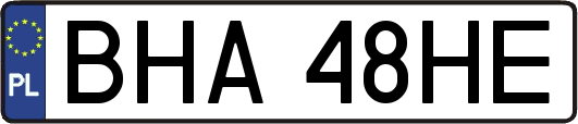 BHA48HE