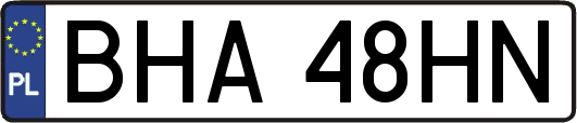BHA48HN