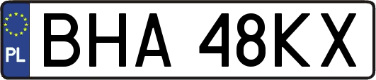 BHA48KX