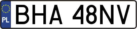 BHA48NV